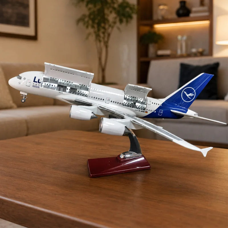 Best Desk Airplane Models as Aviation Gifts (2026 Gift Guide)
