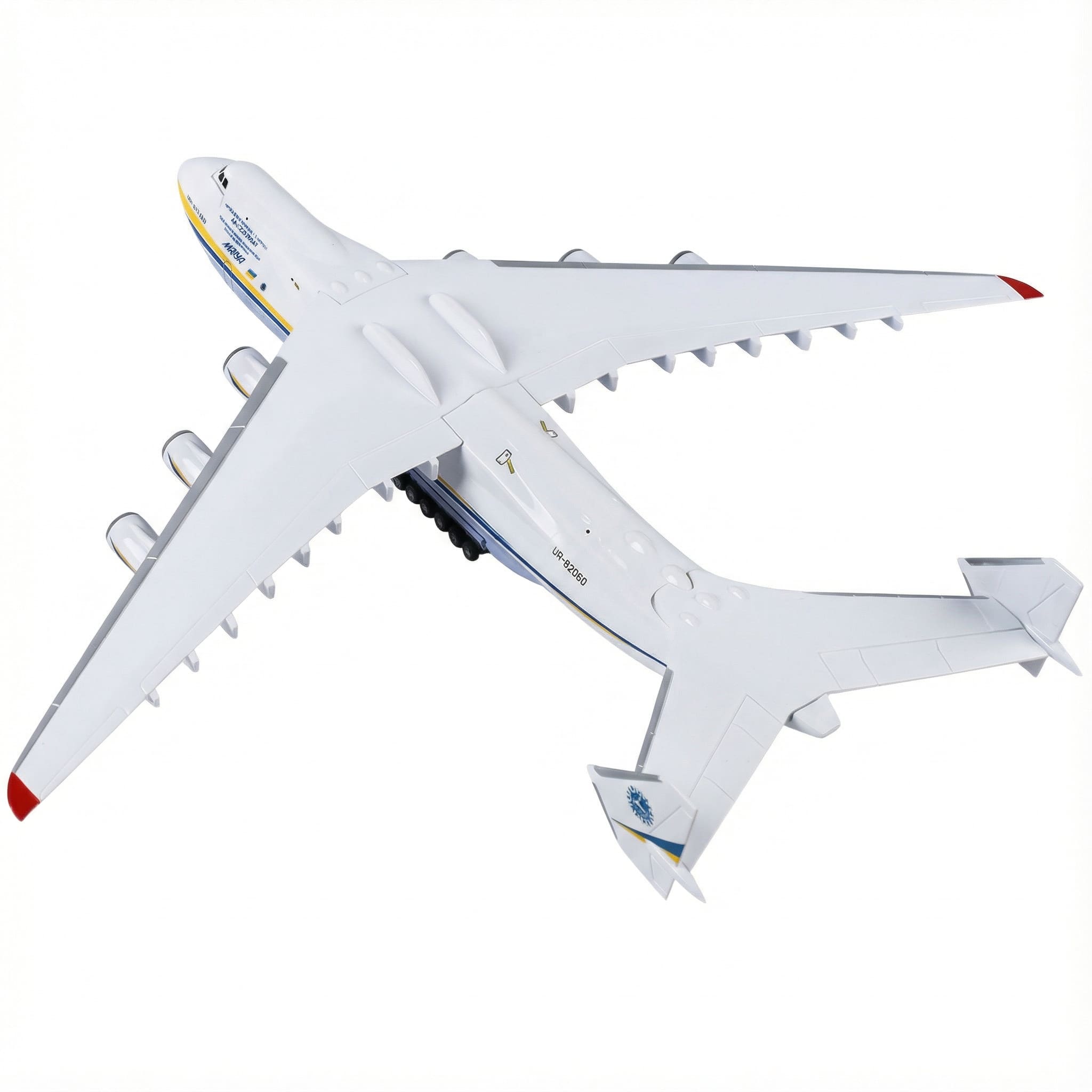 An-225 model aircraft (1:200)