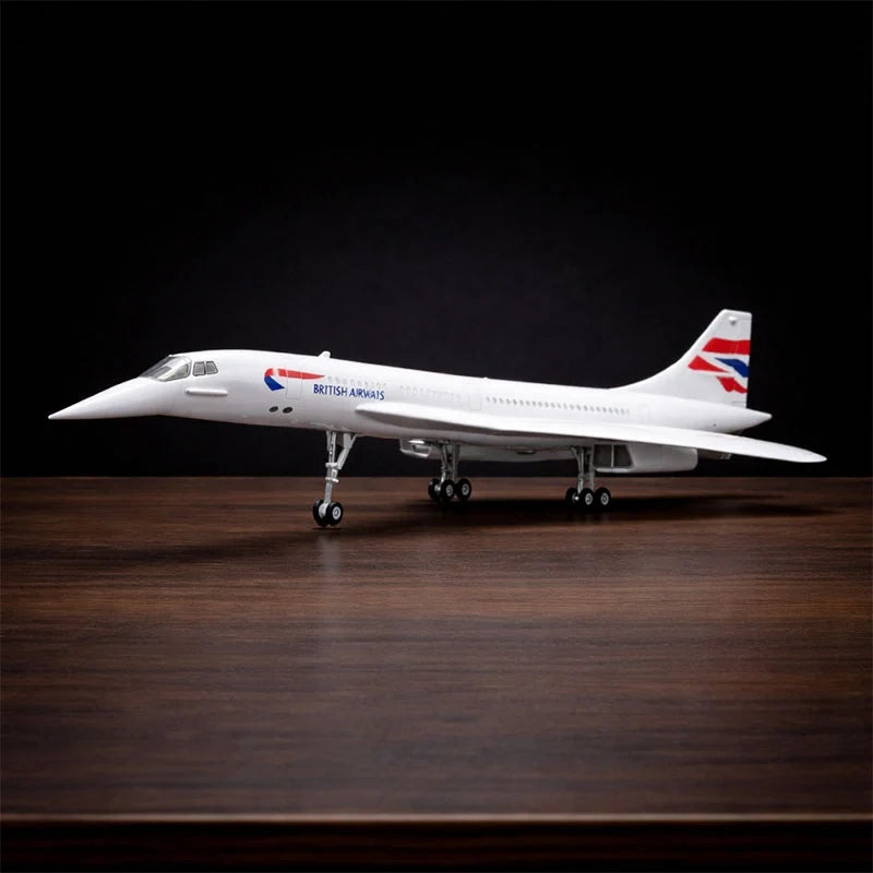 What Is the Best 1:125 Scale Airplane Model with LED Lights? (2026 Guide)