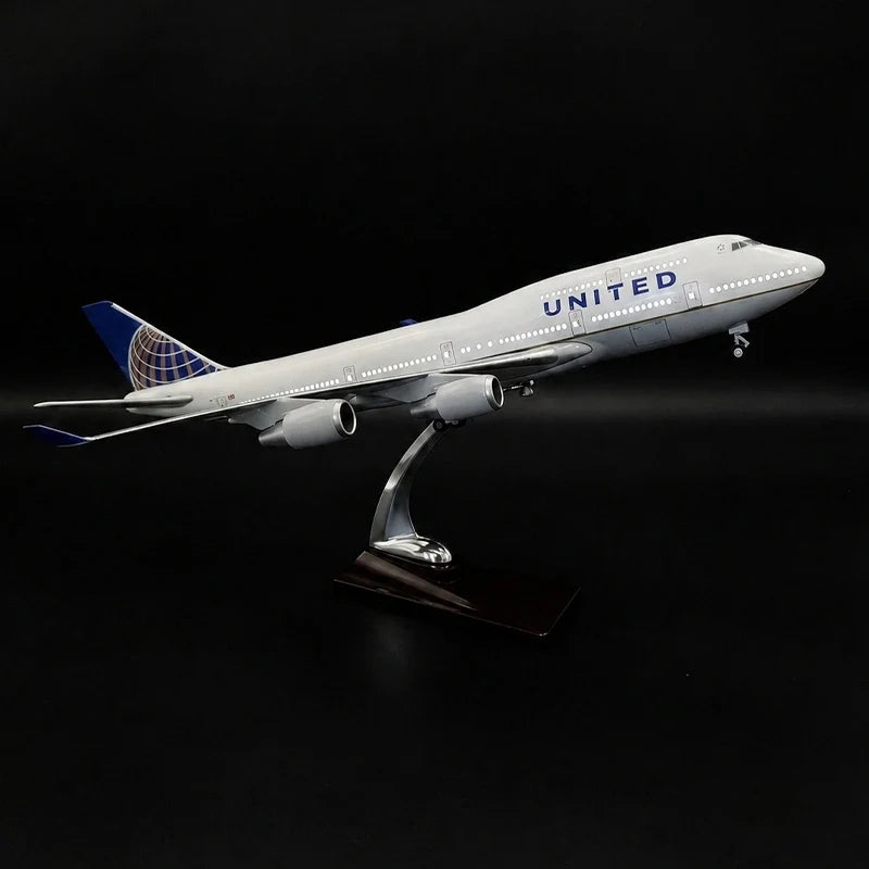 Why Aircraft Models Make the Perfect Office Decoration? (2026 Guide)