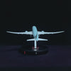 large scale Air Canada 787-8 Dreamliner model plane detailed aircraft display model